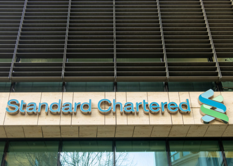 UK’s Standard Chartered to Offer Crypto Brokerage Services in Ireland – Finance Bitcoin News