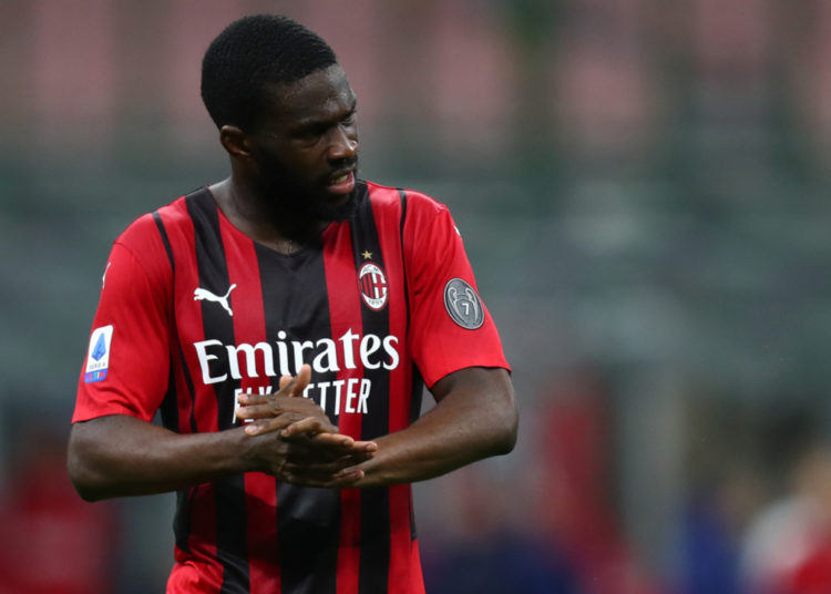 Soccer Giant AC Milan Seals Sponsorship Deal With Crypto Exchange Bitmex – Bitcoin News