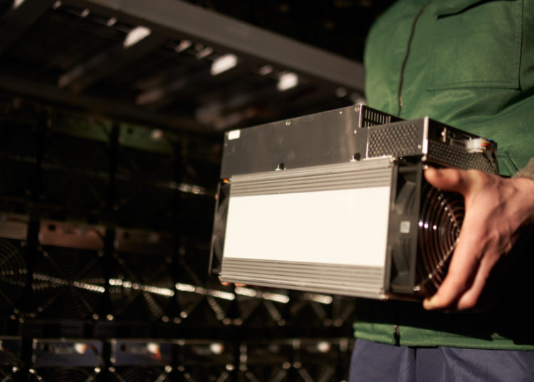 Mining Hardware Thief Gets 3-Year Sentence in Russia – Mining Bitcoin News