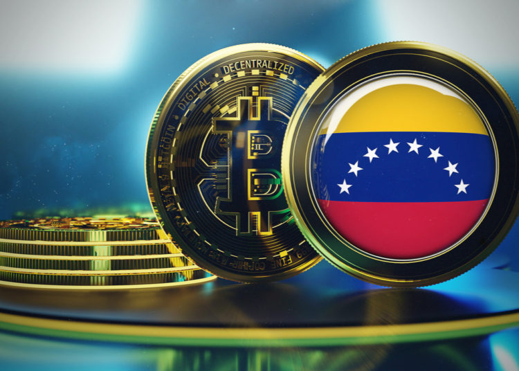 Venezuela’s Maduro Wants to Offer Crypto-Based Loans to Agricultural Producers – Bitcoin News