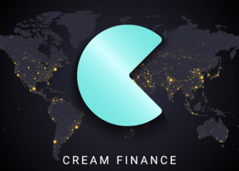 Defi Platform Cream Finance Hacked, $29 Million Lost – Bitcoin News