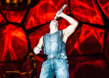 Rammstein Vocalist in Conflict With Russian Museum Over Unauthorized NFT Sale – Bitcoin News