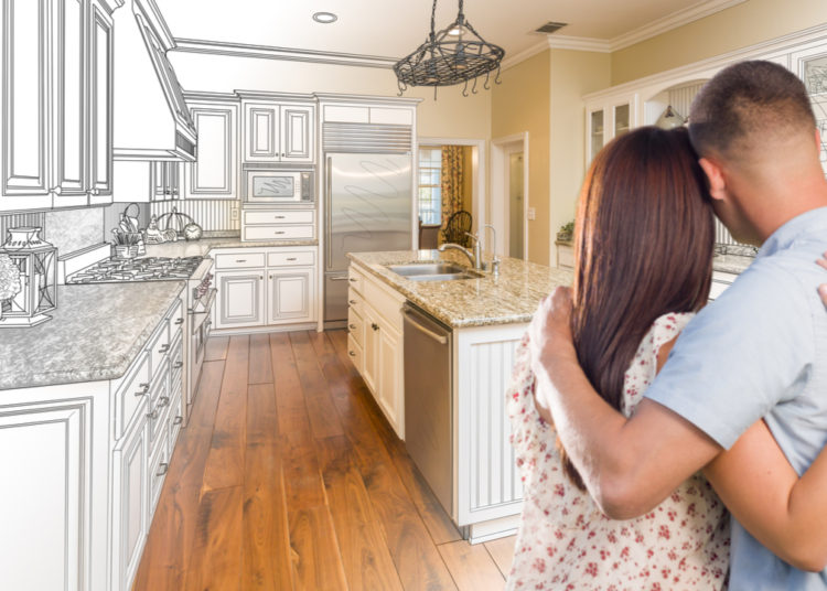 Homeowners Offered Crypto-Backed Loans to Finance Home Improvement Projects – Bitcoin News