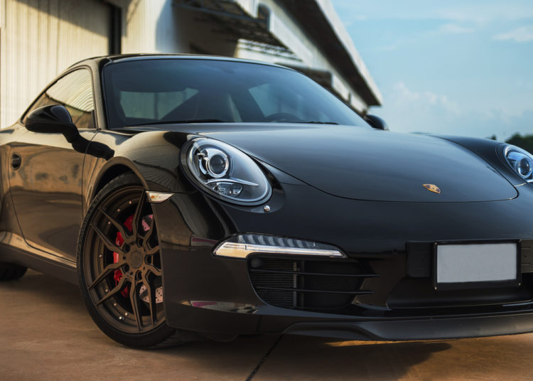 Porsche to Sell Exclusive Design Sketch as Non-Fungible Token – Bitcoin News