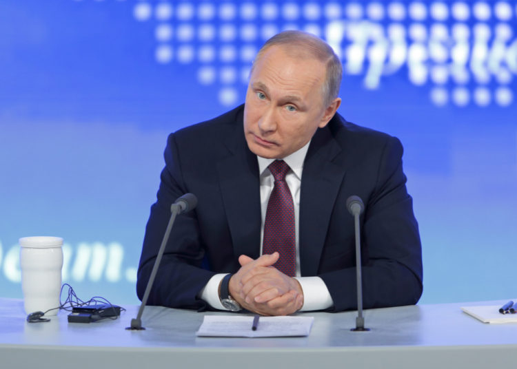 Putin Orders Russian Government to Prepare to Check Officials With Crypto Assets – Regulation Bitcoin News