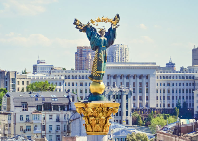 Ukraine’s Digital Ministry Plans to Pay Employees With Digital Hryvnia in Pilot Project – Bitcoin News