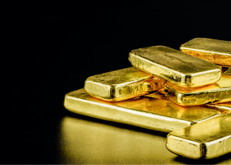 Gold Rebounds After Sunday’s Flash Crash — Price Slide Blamed on Thin Trading Conditions, Leverage, Covid – Economics Bitcoin News