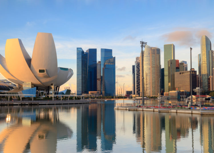 Singapore to License Digital Payment Providers, Approves Crypto Exchange – Regulation Bitcoin News
