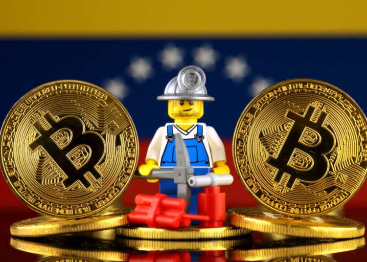 Venezuelan Authorities Shut Down Power Supply to Bitcoin Miners in Key State – Mining Bitcoin News