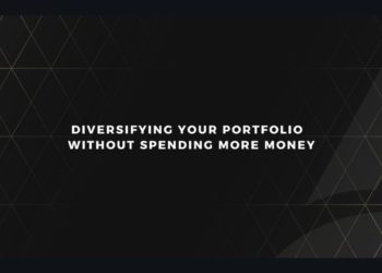 Aurum: How to Diversify Your Crypto Portfolio Without Overspending