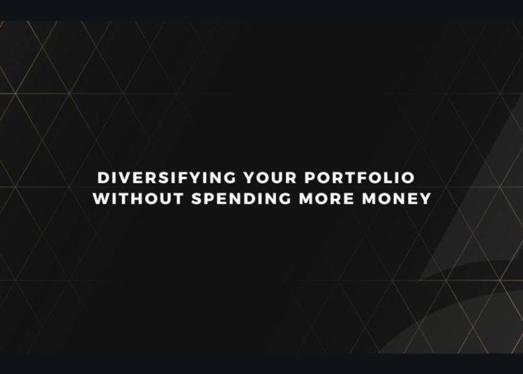 Aurum: How to Diversify Your Crypto Portfolio Without Overspending