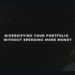Aurum: How to Diversify Your Crypto Portfolio Without Overspending