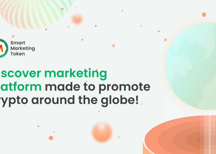 Join The Smart Marketing Token (SMT) and Revolutionize Blockchain Marketing – Press release Bitcoin News