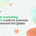 Join The Smart Marketing Token (SMT) and Revolutionize Blockchain Marketing – Press release Bitcoin News