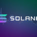 Solana (SOL) bumps 30% to $67. Sets new all-time highs.