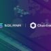 Chainlink Partners With Solana, Launches Price Feeds On Solana Devnet