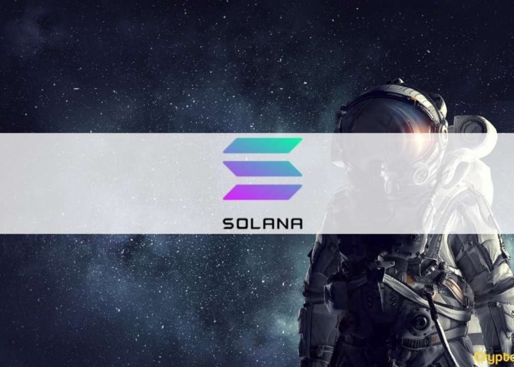 3 Reasons For Solana’s (SOL) 90% Surge in 7 Days