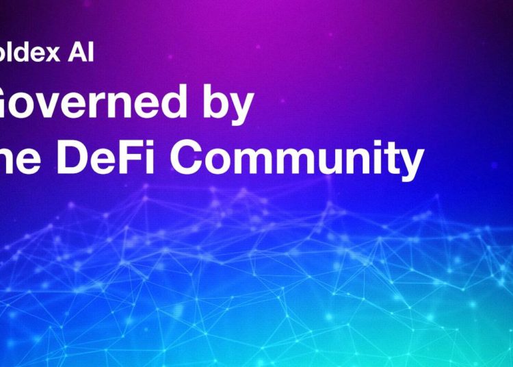 Decentralized Exchange Soldex AI Will Empower Crypto Users to Create Unique Trading Algorithms – Sponsored Bitcoin News