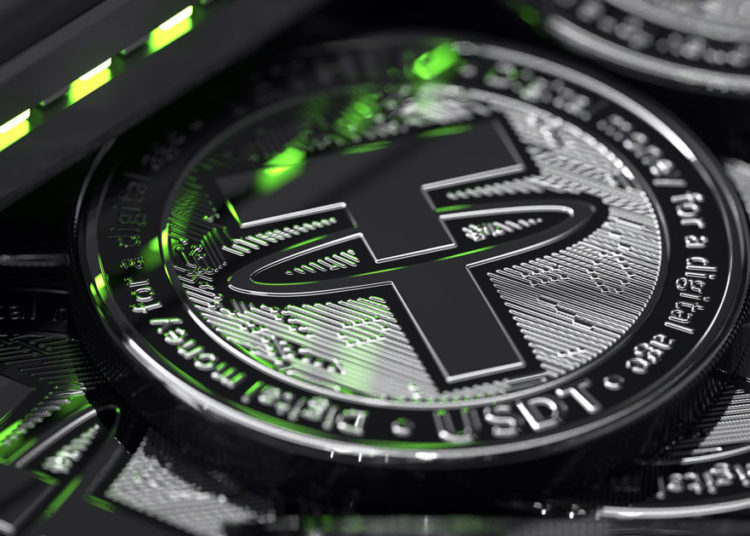 Tether (USDT) cash equivalents have increased to 85%, company reveals