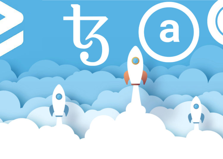 Ecash Jumps 40%, Tezos Spikes 16%, Arweave Gains 12% – Markets and Prices Bitcoin News