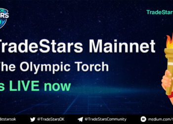 TradeStars Launches Mainnet of Fantasy Sports Stock Trading Game based on Fractional NFTs – Press release Bitcoin News