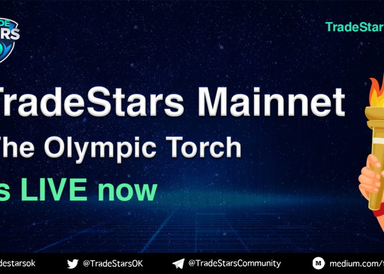 TradeStars Launches Mainnet of Fantasy Sports Stock Trading Game based on Fractional NFTs – Press release Bitcoin News