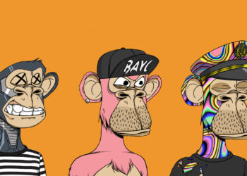 Troop of Bored Ape NFTs Rises Above the Competition, BAYC Donates $200K in ETH to Orangutan Outreach – Blockchain Bitcoin News