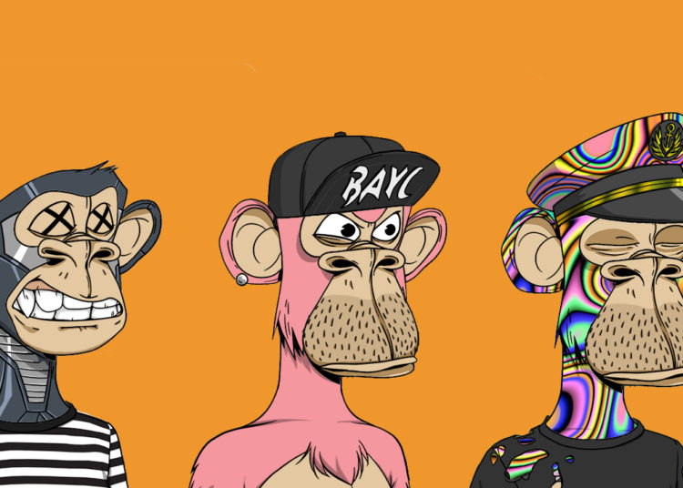 Troop of Bored Ape NFTs Rises Above the Competition, BAYC Donates $200K in ETH to Orangutan Outreach – Blockchain Bitcoin News