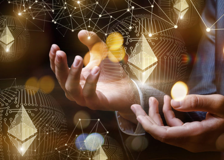 UK Police Seize USB Stick With Ethereum Worth $9.5 Million – News Bitcoin News