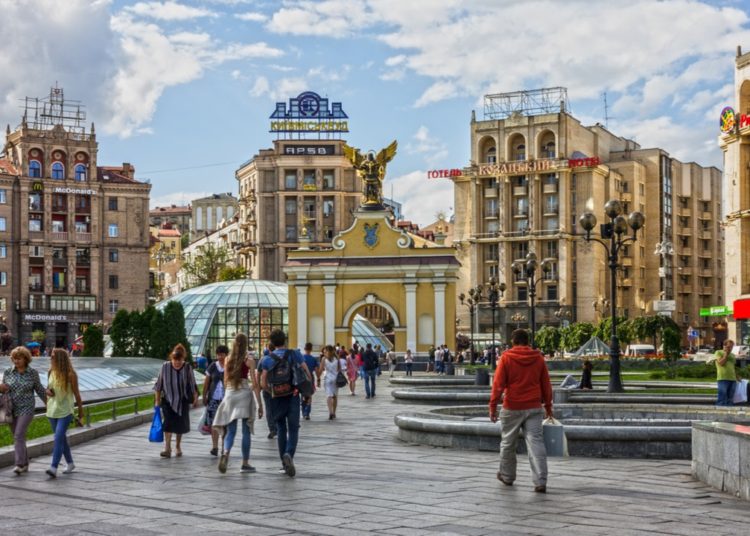 Ukrainians to Trade and Spend Cryptocurrencies Legally, Digital Ministry Says – Regulation Bitcoin News