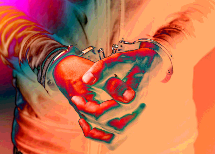 UK Detectives Seize USB Stick With $9.5 Million in Ethereum in Alleged Crypto Scam