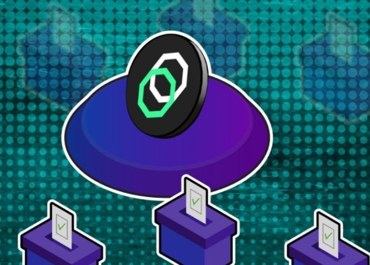 UNFI Token Holders Approve Acquisition Of $10 Million Marketcap