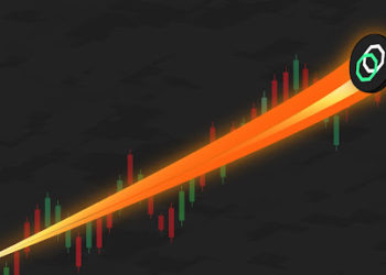 Unifi Protocol Sees Breakout Growth, Doubles Market Cap In Five Days