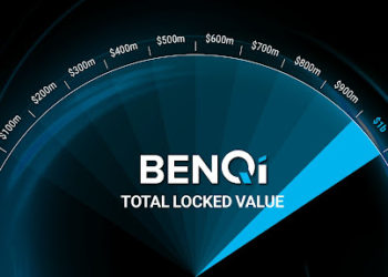 BENQI Draws $1B in Assets Soon after the Launch