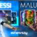 Maluma, Messi Collaborations Show NFTs Becoming Mainstream