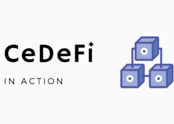 Why DeFi Is More Likely to Succeed By Collaborating with CeFi