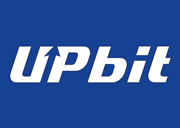 Upbit Becomes First South Korean Crypto Exchange To Apply For License