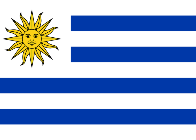 Uruguay Joins Growing List of Countries Seeking To Adopt Crypto