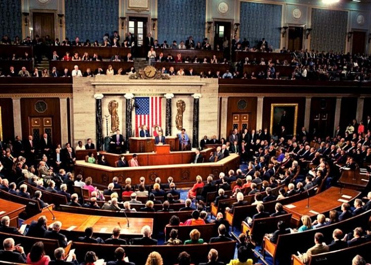 Members Of Congress Lobby To Amend Crypto Broker Definition In Infra Bill