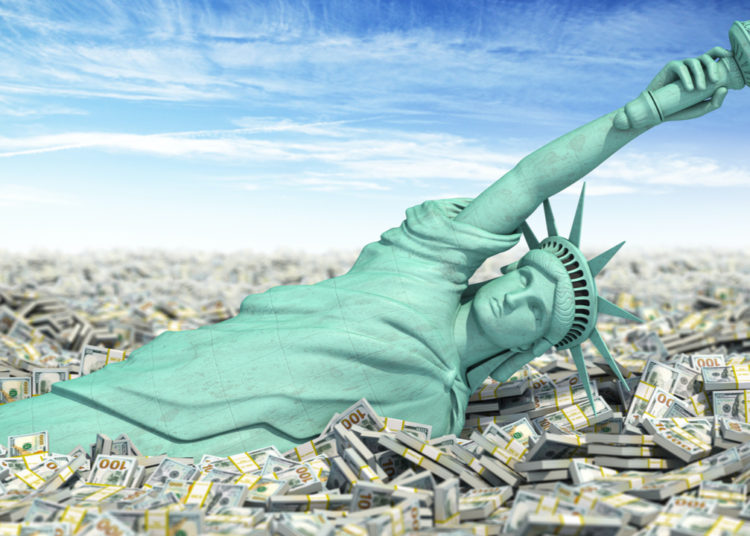 US Consumers Expect Inflation to Continue Rising Sharply According to the Fed’s Latest Survey – Economics Bitcoin News