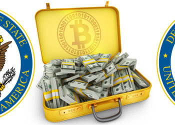 US Government Now Offers Informants Crypto Rewards in Addition to Bank Wires, Suitcases Full of Cash – Bitcoin News