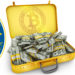 US Government Now Offers Informants Crypto Rewards in Addition to Bank Wires, Suitcases Full of Cash – Bitcoin News