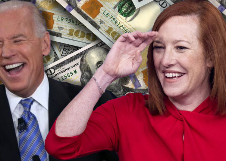 US Inflation Continues to Rise Amid Lockdown Talk, Producer Prices Jump 7.8%, Biden Blames OPEC – Economics Bitcoin News