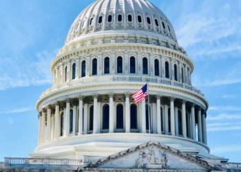 U.S. Senators Propose Crypto Tax To Finance Infrastructure Plan 