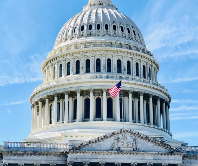 U.S. Senators Propose Crypto Tax To Finance Infrastructure Plan 