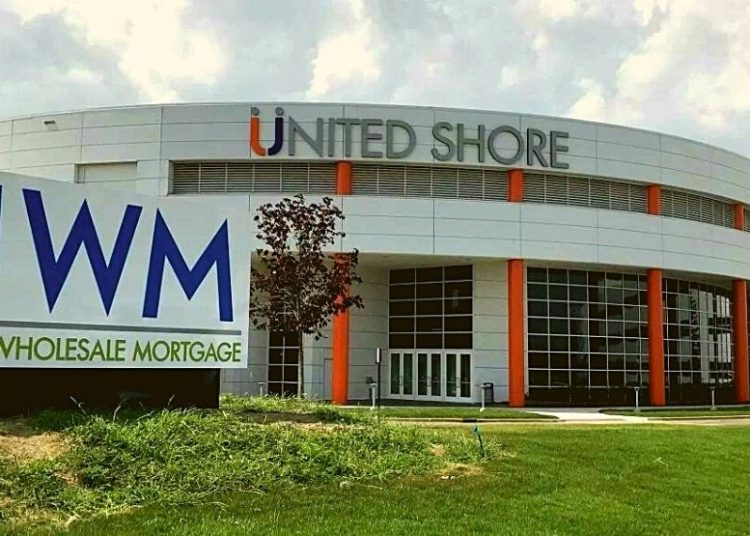 United Wholesale Mortgage Announces Plans To Start Accepting Payments In Bitcoin