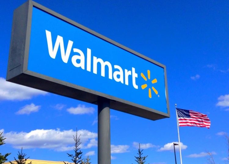 Walmart Hiring Digital Currency and Cryptocurrency Product Lead