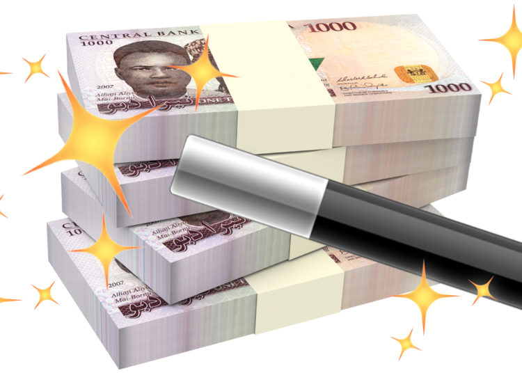Leader of Nigerian Crypto Stakeholders’ Body Welcomes the E-Naira — Says It ‘Comes With No Magic Wand’ – Fintech Bitcoin News