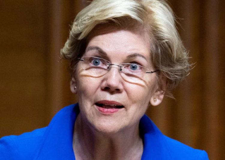US Senator Warren Sees Benefits of Cryptocurrency but Warns ‘a Run on Crypto’ May Need Federal Bailout – Regulation Bitcoin News
