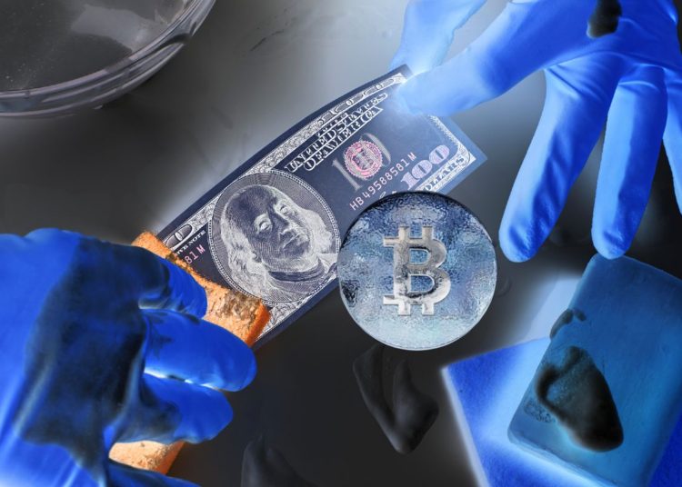 Millennial Surrenders Bitcoin Sum Worth $210,000,000 to Feds After Helping Launder 350,000 BTC
